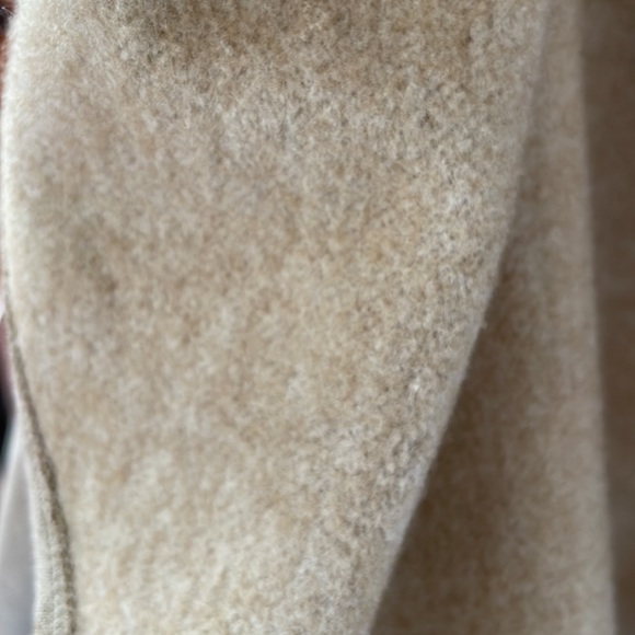 NWOT- Fair Trade, ethically made “By Tavi” Sleeveless Cardigan - Picture 6 of 6